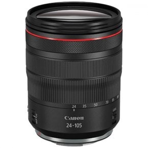 캐논 카메라 렌즈 RF24-105mm F4L IS USM (캐논 RF/줌)