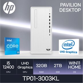 파빌리온 TP01-3003KL (WIN11HOME / SSD 2TB / RAM 32GB) HMC