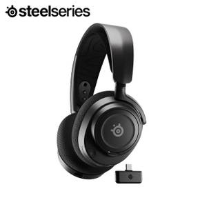 스틸시리즈 Arctis Nova 7 Wireless 게이밍 헤드셋