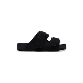 24 FW TEKLA 블랙 Birkenstock 우지 샌들 241513F124000 69756914