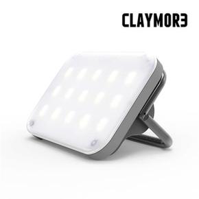울트라 미니 LED 낚시랜턴 낚시라이트 다크그레이 레드
