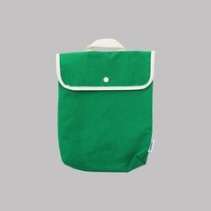 KIDS TRAY POUCH (GREEN)