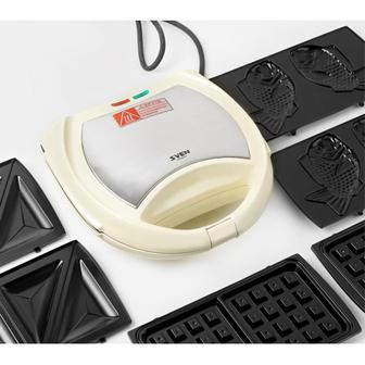 4. 붕어빵틀 샌드위..