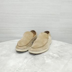 스웨이드 로퍼 사이즈 43.5 159004202