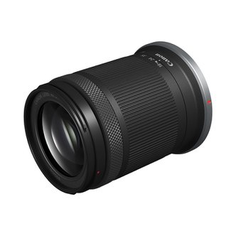 캐논 공식총판 RF-S 18-150mm F3.5-6.3 IS STM