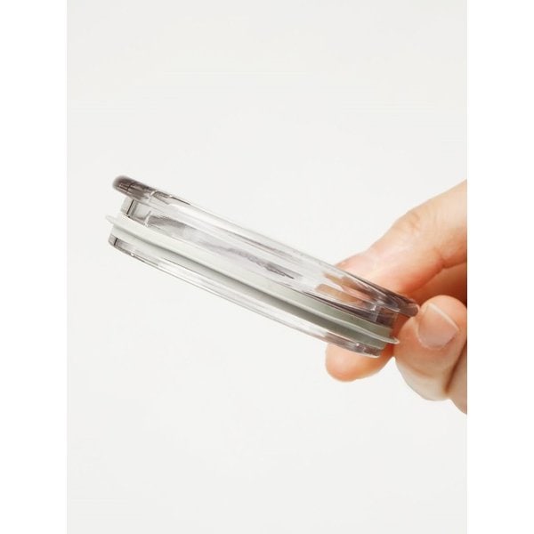 에코젠 트레이닝컵 뚜껑 (2P)