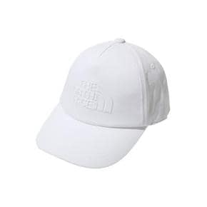 공용 로고 스포츠 캡 FM1NE3CJ59C WHT_P389863579