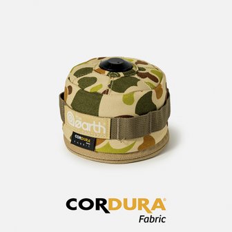 디얼스 CORDURA Iso Gas Warmer 230g - DUCK CAMO