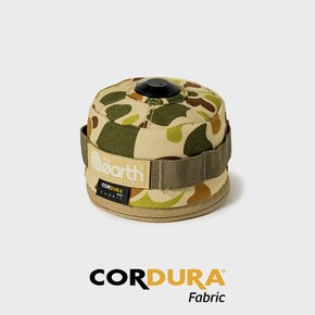 CORDURA Iso Gas Warmer 230g - DUCK CAMO