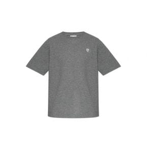 24 BOLD FOX HEAD PATCH COMFORT TEE SHIRT MW00127KJ0119-H131 볼드 폭스헤드 패치