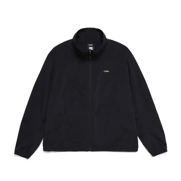 [시흥점] N252WFT170 내셔널 지오그래픽 피로즌큐브 여성 바람막이