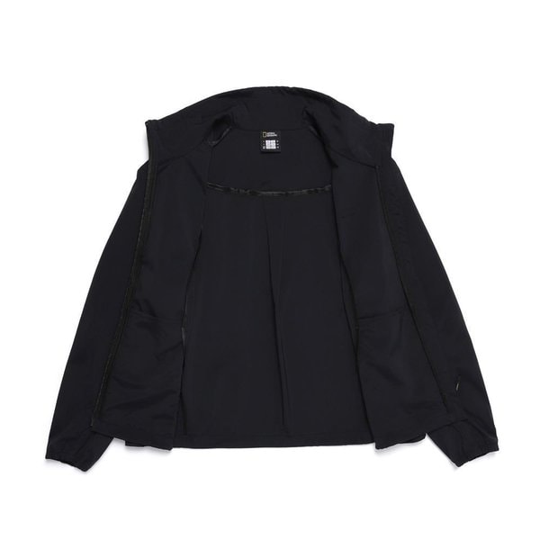 [시흥점] N252WFT170 내셔널 지오그래픽 피로즌큐브 여성 바람막이