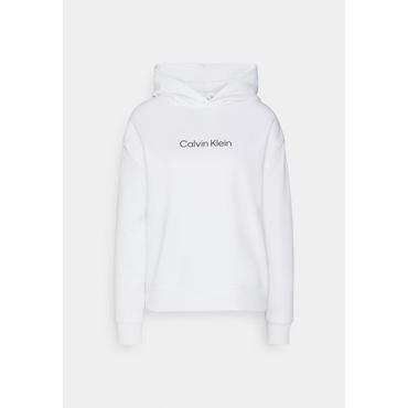 Calvin Klein 캘빈 클라인 로고 스웨트셔츠 6CA21J03X-A11 BRIGHT WHITE