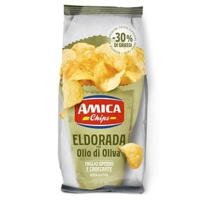 아미카 올리브오일 감자칩 130g