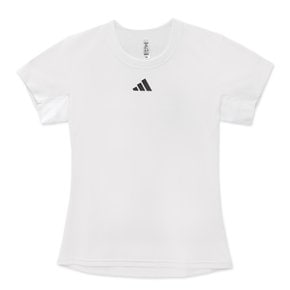 프리리프트 티셔츠 W(IK2261) 아디다스 여자 반팔 라운드 티셔츠