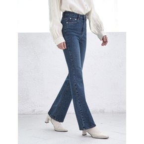 [-6cm 숏버전 추가] W52 LONG SEMI BOOTS CUT DENIM PANTS_MEDIUM BLUE