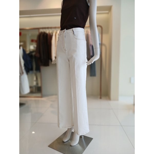 [여주점] 씨씨콜렉트 와이드데님팬츠 E262psa146