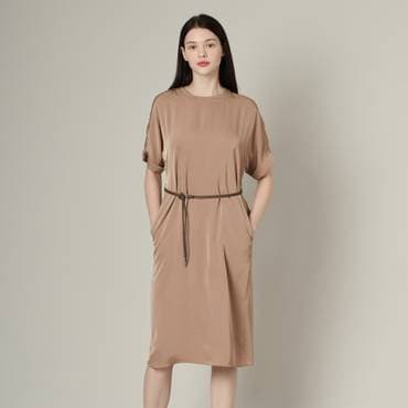 BCBG 올앤선드리 팜블OP(A4M4O618)