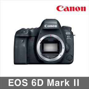 캐논정품 6D Mark II (육두막 A급 )