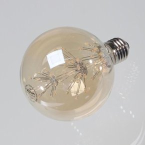 LED 에디슨 램프 1.8W 인테리어등 엘이디전구추천 led (WBF9610)