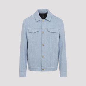 UW2334V0832H10001 AZZURRO Kiton Jacket
