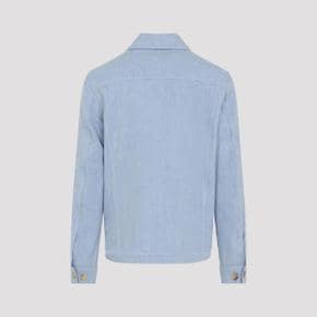UW2334V0832H10001 AZZURRO Kiton Jacket