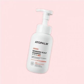 뉴본 스칼프 샴푸 300ml 3987005