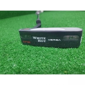 왼손 WHITE HOT VERSA ONE 34인치 퍼터