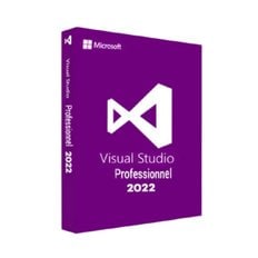 알파 [마이크로소프트] VisualStudioProfessional2022 (기업용)