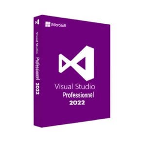 [마이크로소프트] VisualStudioProfessional2022 (기업용)