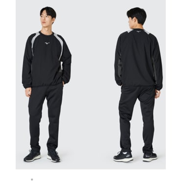 미즈노 리버시블 피스테 POLARTEC REVERSIBLE PISTE 32YE3627