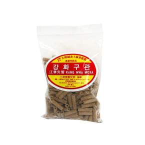이화당 강화구관(200ea) 한의원 약쑥 뜸