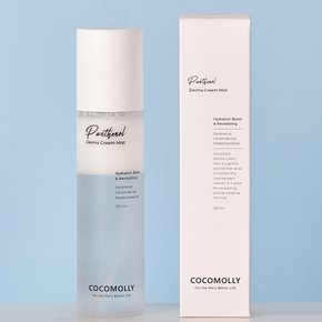 코코몰리 크림 미스트 150ml 강아지 고양이 쿨링 보습제