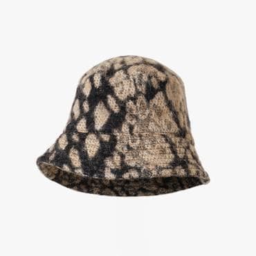 샌프란시스코마켓 ENGINEERED GARMENTS/엔지니어드 가먼츠/BUCKET HAT/남성버킷모자/BROWN/EGE2M80001A50