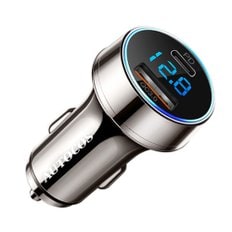 헬로리빙 오토코스 차량용 USB-PD 충전기 W3300