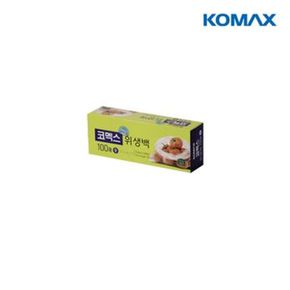 (eTV) 코멕스 위생백(중) 100매[35864219]