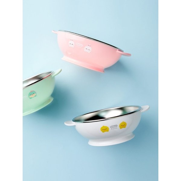 프렌즈 논슬립 스텐 대접