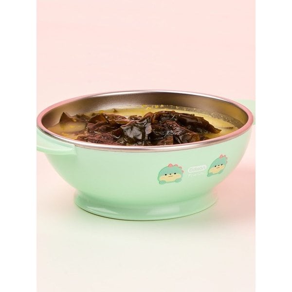 프렌즈 논슬립 스텐 대접