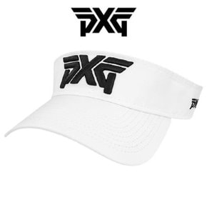 [PXG수입정품] 프로라이트 스포츠 썬캡 화이트