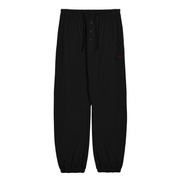 HENLEY JOGGER SWEAT PANTS_GRAY