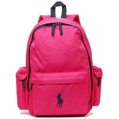 CLASSIC PONY BACKPACK LG Ralph Lauren  폴로 랄프로렌 가방 배낭 빅 포니 가방 팩 자수 대형