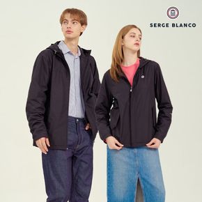 세르즈블랑코 24FW 남여 공용 스트링 재킷[34547991]