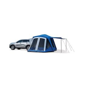 미국 네이피어 차박 도킹텐트 Napier Sportz SUV Tent 10x10 Waterproof Camping Tent with 6x7