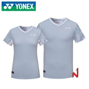 2025SS요넥스 반팔티 251TS019M/251TS020F SM 남성/여성