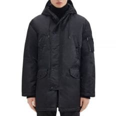 띠어리 24FW Nev Puffer Parka (N0877411 001) (네브 푸퍼 파카) 98945201