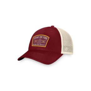 3770348 TOP OF THE WORLD Mens Top of the World Maroon Arizona State Sun Devils Unruly Slou