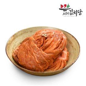 요것이김치당 묵은지 3kg / 5kg / 10kg