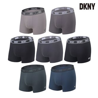 DKNY 남성 드로즈 시크 앤 모던 1종 택일