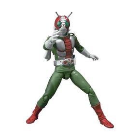 일본 SHF 가면라이더 피규어 밴드ai Tamashii Nations Kamen Rider V3 S.H.Figuarts Toy Figure