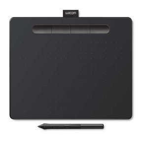 CTL-6100K0 Wacom Intuos 기본 Medium